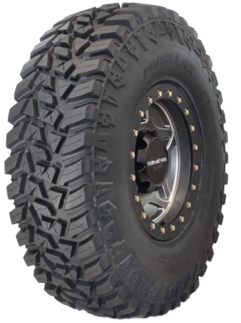 Gbc Tire Kanati Mongrel At Tires S3 Power Sports