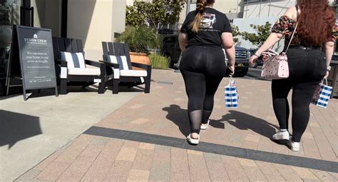 MY THICK ASS NEIGHBORS Spandex Leggings Yoga Pants Forum
