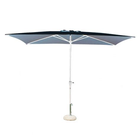 Dakota Fields Ansh M X M Rectangular Traditional Parasol Wayfair Co Uk