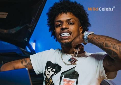 BTB Savage (Rapper) Wiki, Age, Girlfriend, Death Reason, Net worth ...