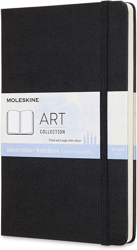 Amazon Basics Carnet De Croquis Couverture Rigide X Cm