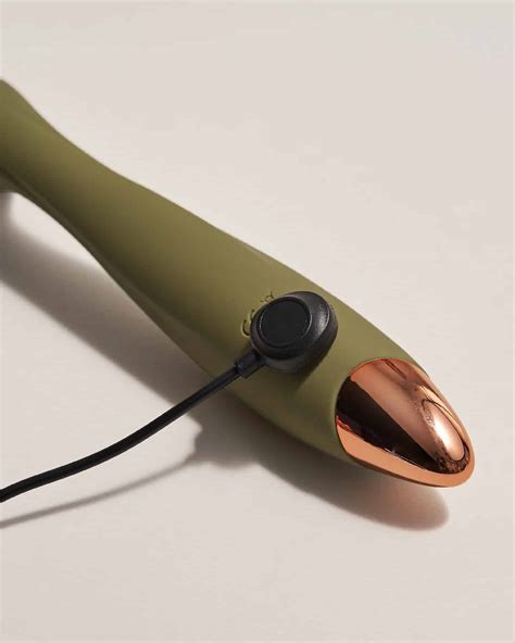Lili Dildo Vibrador El Patito De Hule