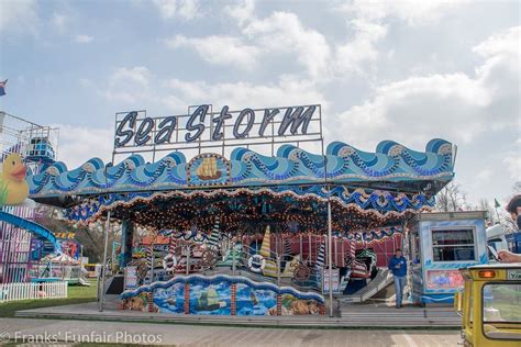 Waltzers Rides Hire Fairground Rides England And Wales