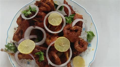 കാട ഫ്രൈ Kada Fry Quail Fry Easy Recipe Youtube