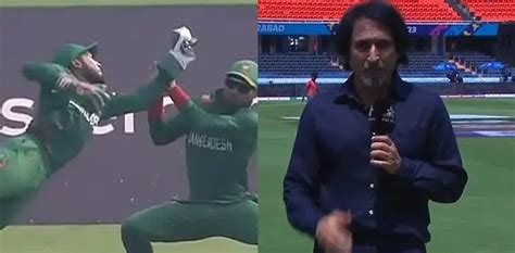 World Cup viral: Ramiz Raja commentary in Iftikhar Ahmed style during ...