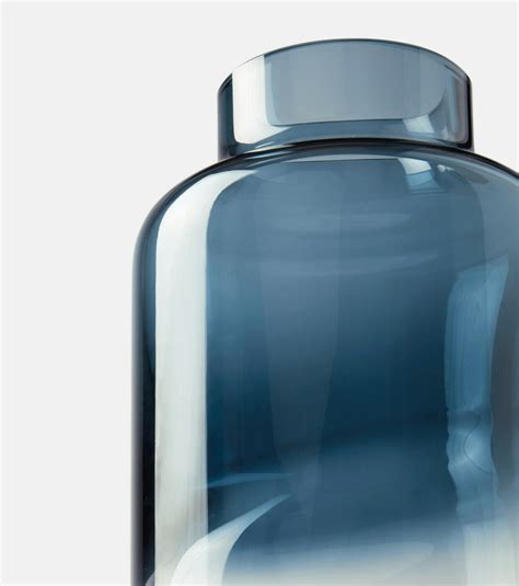 Nude Magnolia Vase NUDE Glass