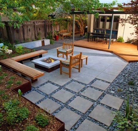 Top 70 Best Modern Patio Ideas Contemporary Outdoor Designs