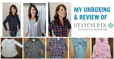 My Honest Stitch Fix Review What To Expect Fabulessly Frugal