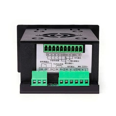 ᐉ Інвертор 750 Вт для двигуна T13-750W-12-H (13464874) • Краща ціна в ...