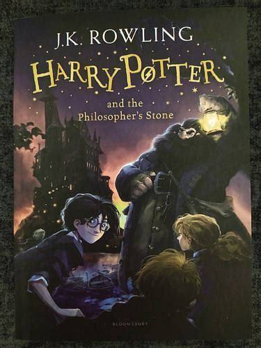 Harry Potter and the Philosopher's Stone. Гарри Поттер и Философский ...