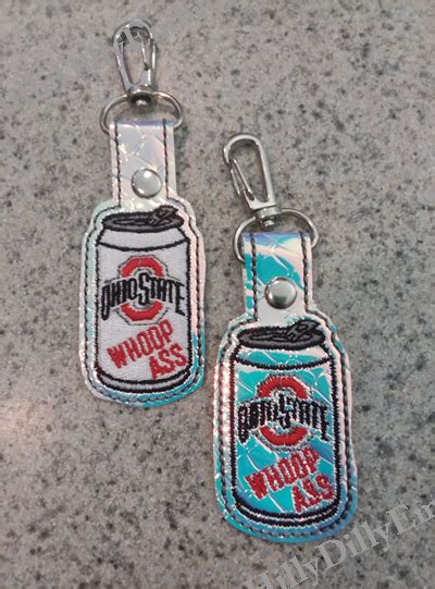 Ohio Can Of Whoop Ass Snap Tab Digital File