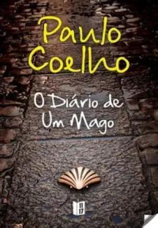 Baixar Livro O Diário de um mago Paulo Coelho em ePub PDF Mobi ou Ler