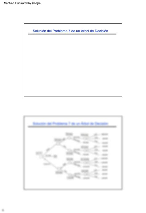 Solution Modelado Matem Tico De La Teor A De La Decisi N Del Sistema