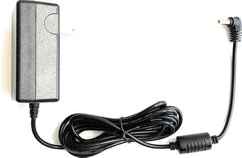 Amazon Dcpower Ac Power Adapter Compatible Replacement For Casio