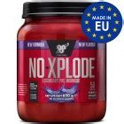 BSN NO-Xplode 3.0 - 650 грамм (50 порций) (EU) купить недорого, цена от ...