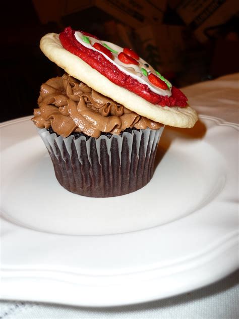 Pizza Cupcakes - CakeCentral.com