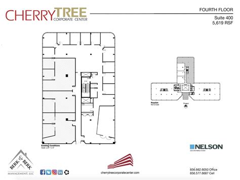 Cherry Tree Corporate Center | Commercial Sales & Leasing | Vantage RES