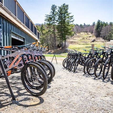 Highland Mountain Bike Park Linktree