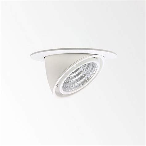 Faretto Sporgente Roled Licalux Lighting Led Rotondo Ip