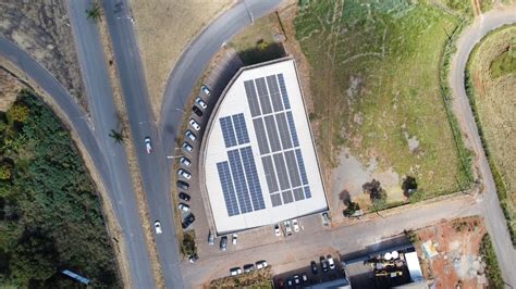 Minas Gerais é Líder Em Geração Distribuída De Energia Solar