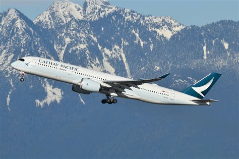 Cathay Pacific | Airline Ratings