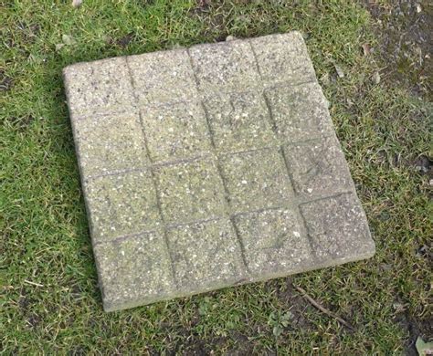 Concrete Patio Paving Slabs X 80 45cm X 45cm Can Deliver In North