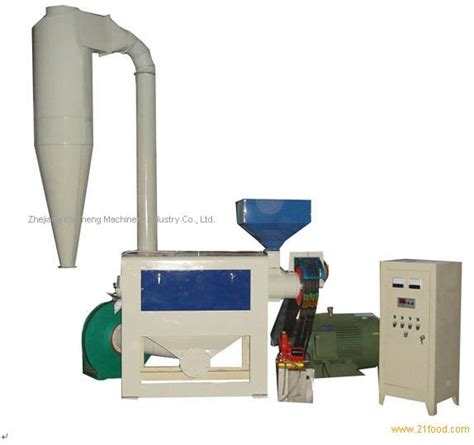 Rice Polisher MPGT Water Rice Polisher Rice Polishing Machinery Mist