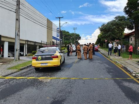 Dois Suspeitos De Envolvimento Em Morte De Gerente De Banco Em Curitiba São Presos Ex Marido Da