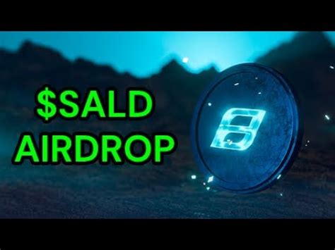 Salad Ventures Airdrop Guide Part 1 YouTube