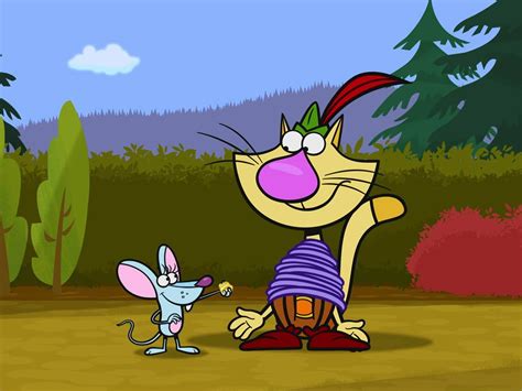 Prime Video Nature Cat Season 1