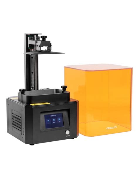 Creality Ld R Lcd Resin D Printer Dprintersbay