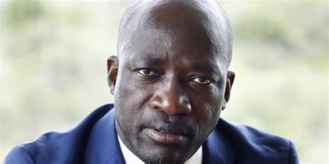 Côte Divoire Charles Blé Goudé Condamné à 20 Ans De Prison Et 10 Ans