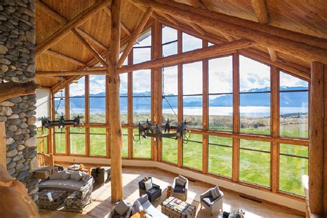 Fiordland Lodge Te Anau | Luxury Accommodation Te Anau