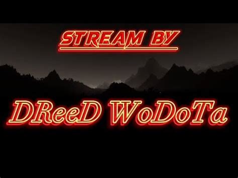 Live Stream DReeD ICCup Iccup Warcraft Dota Live Livestream