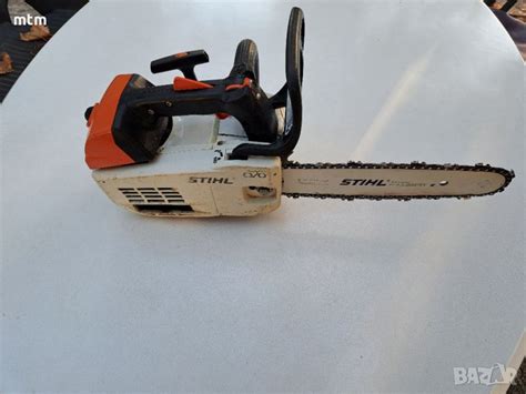 Резачка stihl в Градинска техника в гр. Монтана - ID38465888 — Bazar.bg