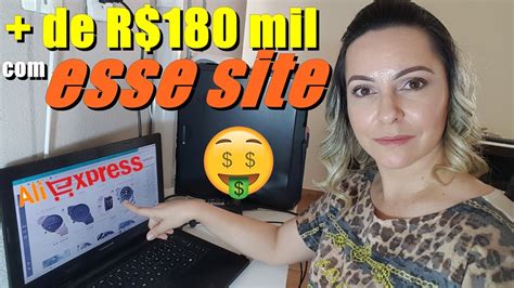 4 Sites Pra GANHAR DINHEIRO Na INTERNET TESTADO E COMPROVADO YouTube