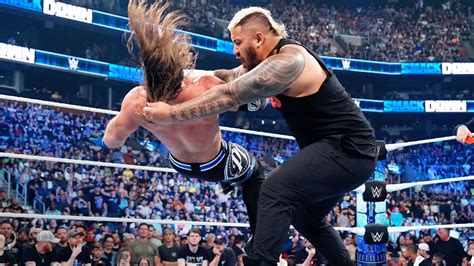 Wwe Smackdown Ratings Report 12 22 2023