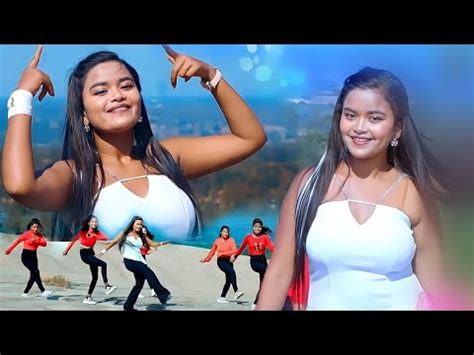 Tore Me Dil Gelo Hair New Nagpuri Dance Video Song Superhit