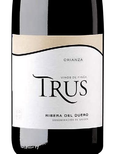 Trus Crianza Vivino