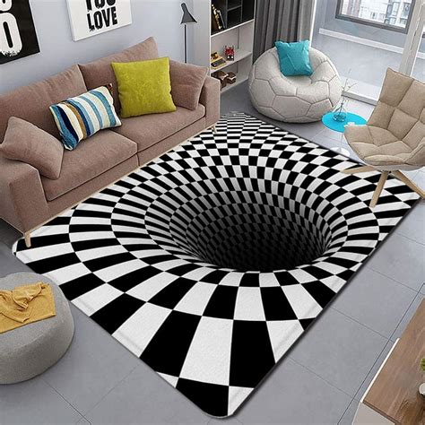 Cool 3d Carpets