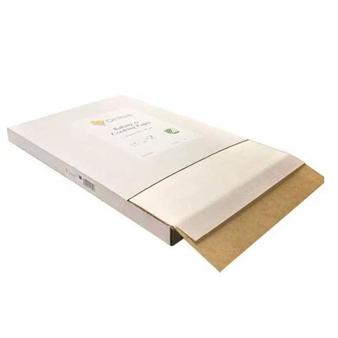 PAPIER CUISSON 60X40 500 FEUILLES