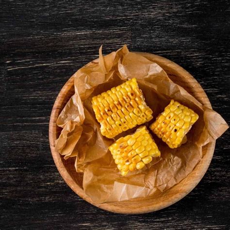 Bring Back The Butter: 2 Easy Ways To Reheat Perfectly Delicious Corn On The Cob