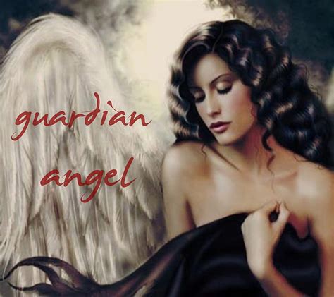 Guardian Angel Hd Wallpaper Peakpx