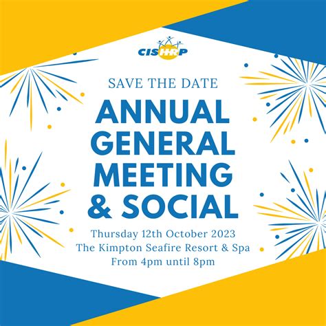 Annual General Meeting & Social 2023 - Cayman Islands Society for HR ...