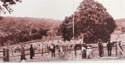 The Margaret River Winter Diversion Track Your Voice Augusta