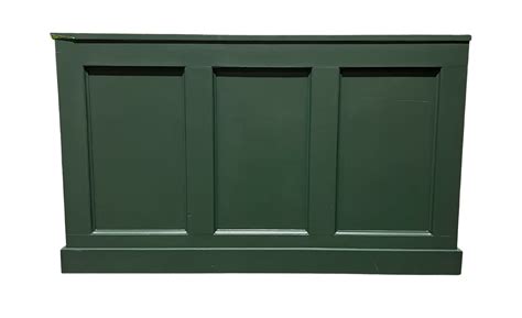 Hunter Green Bar Showit Blog