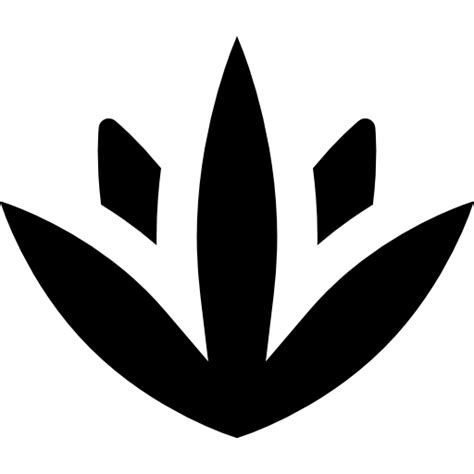 Agave Basic Rounded Filled Icon