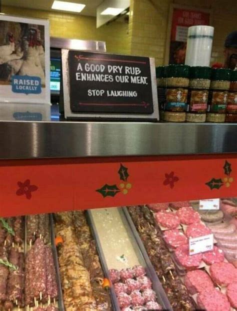 Signs That Are So Absurdly Funny That They Will Make You Burst Into