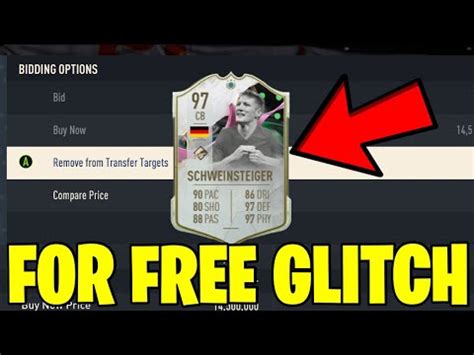 How To Get Rated Schweinsteiger Shapeshifters For Free In Fifa