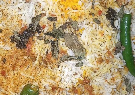 Karachi Special Biryani Recipe by Shaheen,s cooking - Cookpad